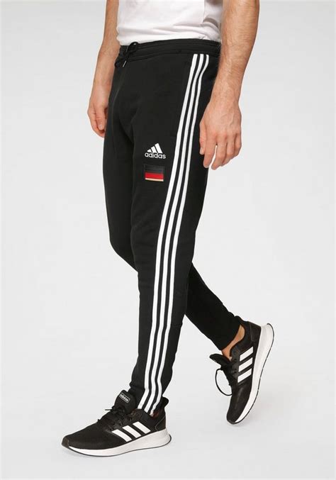 jogginghose herren große größen adidas|Adidas jogginghosen herren.